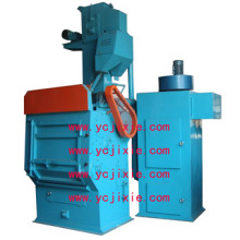 Tumble Belt Shot Blasting Machine (Q326C)